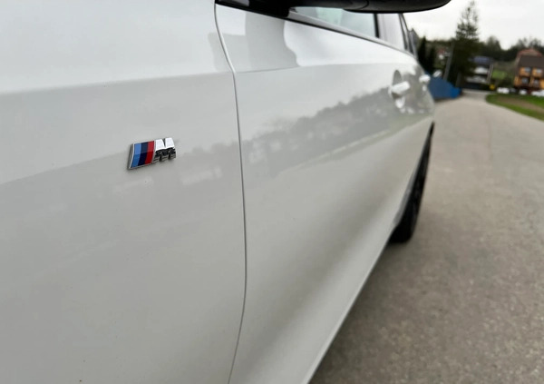 BMW Seria 3 cena 109000 przebieg: 210000, rok produkcji 2019 z Lewin Brzeski małe 497